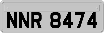 NNR8474