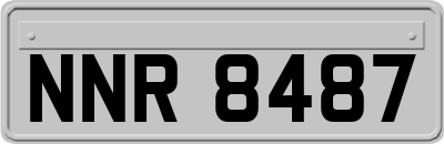 NNR8487