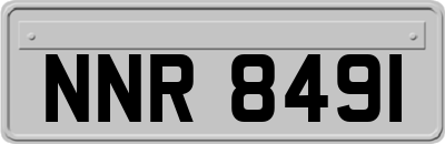 NNR8491