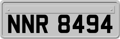 NNR8494