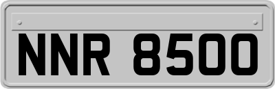 NNR8500