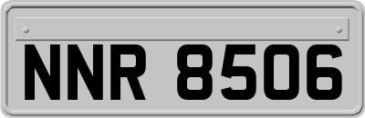 NNR8506