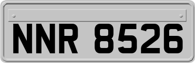 NNR8526