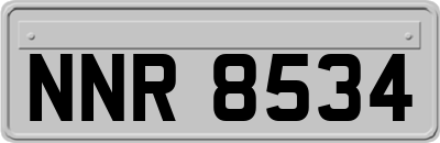 NNR8534