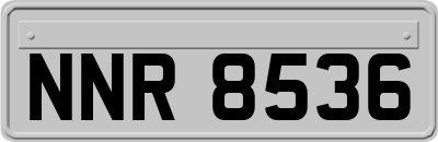 NNR8536