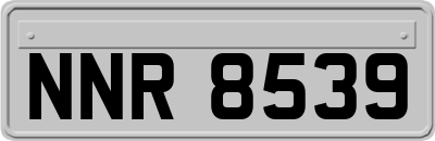 NNR8539