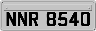 NNR8540