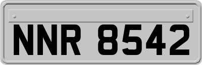 NNR8542