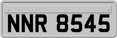 NNR8545