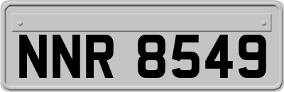 NNR8549