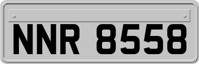 NNR8558