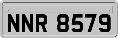 NNR8579