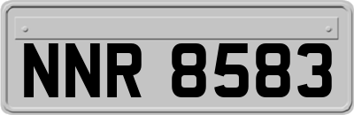 NNR8583