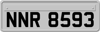NNR8593