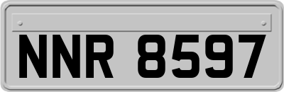 NNR8597
