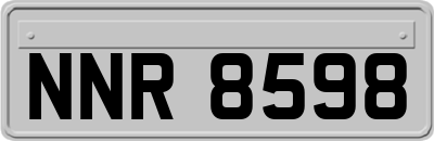 NNR8598