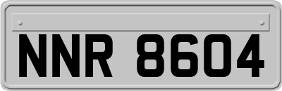 NNR8604
