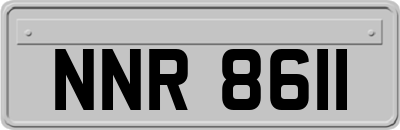 NNR8611