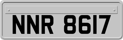 NNR8617