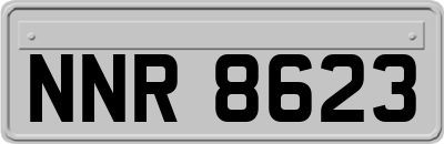 NNR8623