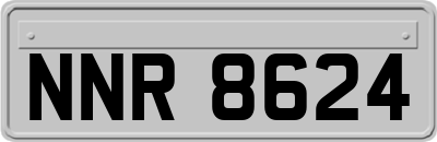 NNR8624