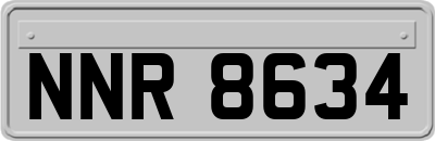 NNR8634