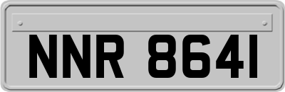 NNR8641