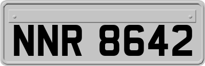 NNR8642
