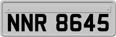 NNR8645