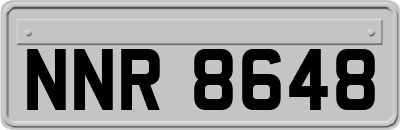 NNR8648