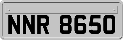 NNR8650