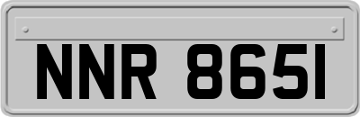NNR8651