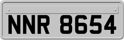 NNR8654