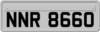 NNR8660