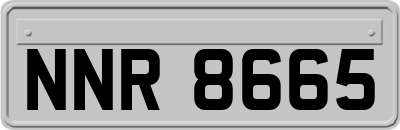 NNR8665