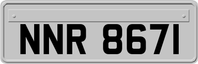 NNR8671
