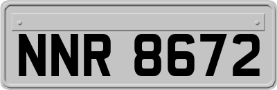 NNR8672