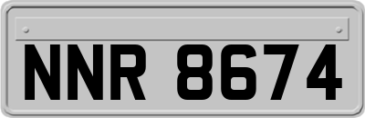 NNR8674