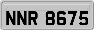 NNR8675