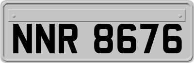 NNR8676