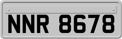 NNR8678
