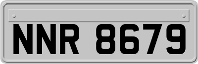 NNR8679