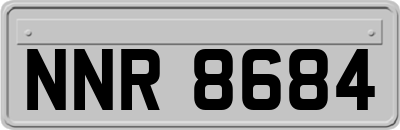 NNR8684