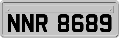 NNR8689