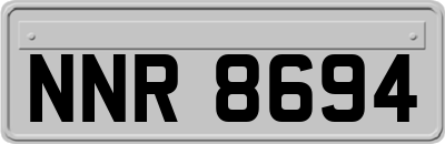 NNR8694