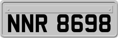 NNR8698
