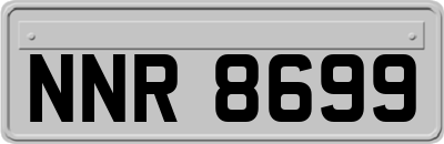 NNR8699