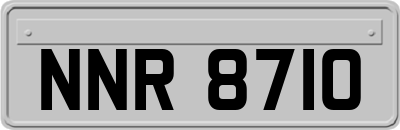 NNR8710
