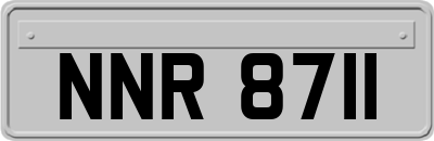 NNR8711