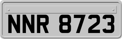 NNR8723